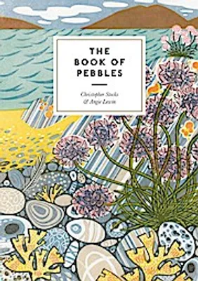 Produktbild von The Book of Pebbles