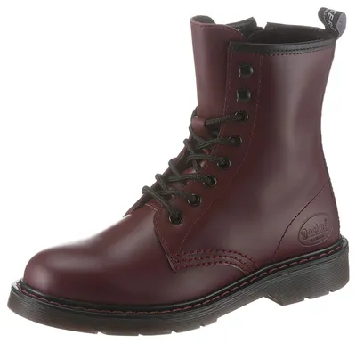 Produktbild von Dockers Stiefelette Stiefelette Leder