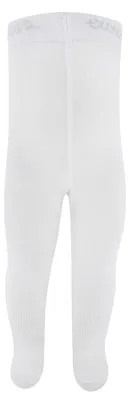 Produktbild von Babystrumpfhose aus Baumwolle – Weiß – 50