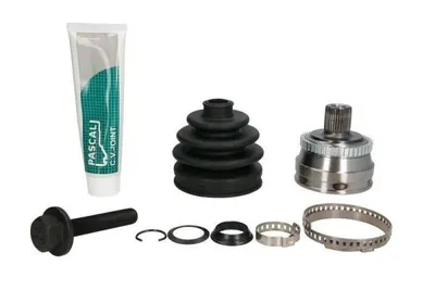 Produktbild von PASCAL Gelenksatz Antriebswelle Radseitig für AUDI 80 Limousine (8C2, B4) G1A005PC