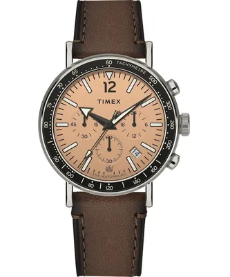 Produktbild von Timex Herrenuhr Timex Waterbury Standard Chronograph Herrenuhr Timex-TW2W47300