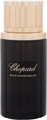 Produktbild von Black Incense Malaki Eau De Parfum Unisex 80 ml