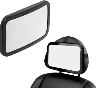 Zdjęcie produktu dla KIK KX6357 Lusterko wsteczne do kontroli dziecka