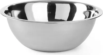 Immagine prodotto di HENDI Rührschüssel, 4,9L, ⌀300x(H)118mm