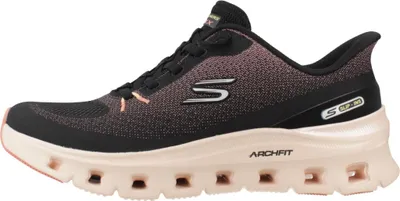 Image de Skechers Slip-ins Arch Fit Glide Step Pro Couleur Noir