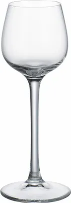 Produktbild von Villeroy & Boch Purismo Specials, Likörglas, 80 ml, Kristall, Transparent, 1 Stück(e), Purismo Specials