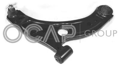 Produktbild von OCAP 0782781 Querlenker Vorne Rechts für SUBARU JUSTY IV