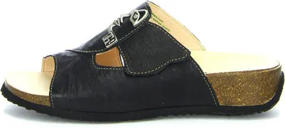 Produktbild von Think! Pantoletten Pantoletten Leder