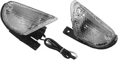 Produktbild von SGR Frontblinker für KYMCO DJ 50