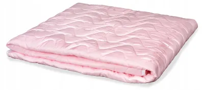 Produktbild von Textom Sommerdecke 200x220 cm Antiallergisch Leicht
