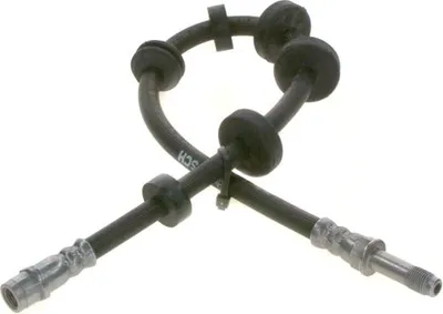 Produktbild von BOSCH 1 987 481 568 Bremsschlauch Vorne für AUDI Q5 (8RB) Q5 Van (8RB)