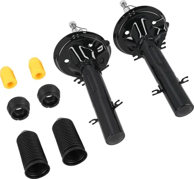 Image de Amortisseur avant pour VW New Beetle/Golf 1997-2010 1J0413031AB