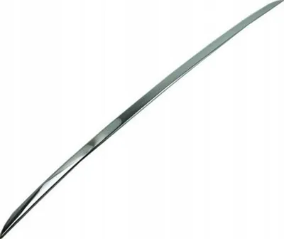 Immagine prodotto di BMW 7 F01 F02 F03 MODANATURA CROMATA Portellone posteriore cromato