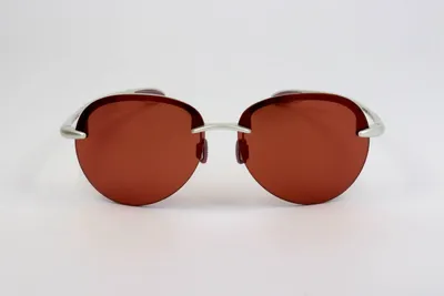 Produktbild von Police Sonnenbrille SPL302G 7GUX 62 Herren Grau