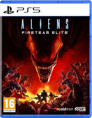 Obrázek produktu pro Aliens: Fireteam Elite (PS5)