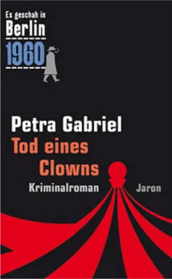 Obrázok produktu pre Tod eines Clowns