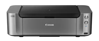 Image de Canon PIXMA PRO-100S - Jet d'encre - 4800 x 2400 ppp - Noir - Cyan - Gris - Gris clair - Magenta - Cyan photo - Magenta photo - Jaune - A3+ (330 x 483 mm) - 10 x 15,13 x 18,20 x 25,25 x 30 - 10 x 15 - 25 x 30 - A3 - A3+ - A4 - Lettre