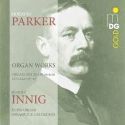 Produktbild von Orgelwerke