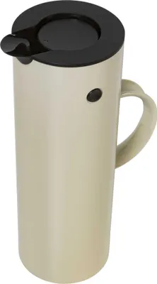 Immagine prodotto di Stelton EM77 caraffa a vuoto da 1 litro di sabbia