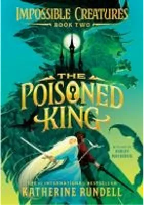 Obrázok produktu pre The Poisoned King