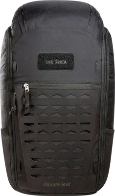 Produktbild von TATONKA EDC Pack 30 BC BLACK BLACK 30