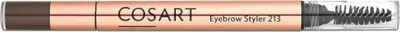 Produktbild von COSART Eyebrow Styler Dark Toupe