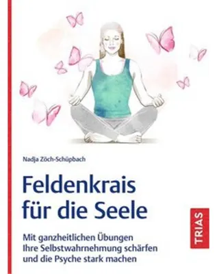 Obrázok produktu pre Feldenkrais für die Seele