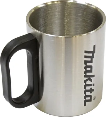 Produktbild von Makita Thermobecher - KF00000020
