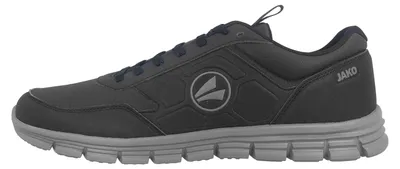 Produktbild von Jako Sneaker in Übergrößen Schwarz 380110 000 5003 große Herrenschuhe