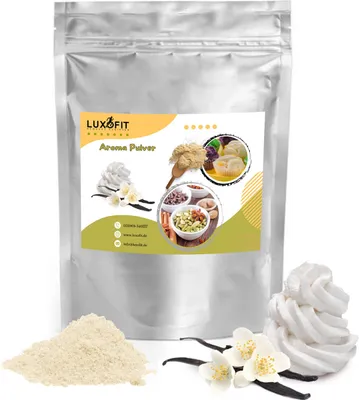 Immagine prodotto di Aroma crema di vaniglia in polvere 500 g