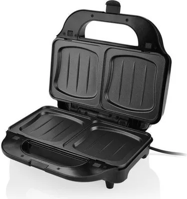 Obrázek produktu pro ETA Sendvičovač 6 v 1 SORENTO Plus ETA515190000, 900W