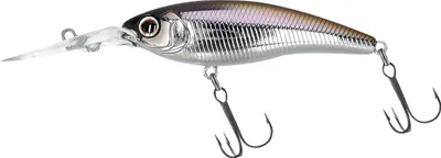 Immagine prodotto di Daiwa Steez Shad 60SP-MR Wakasagi Wobbler senza piombo