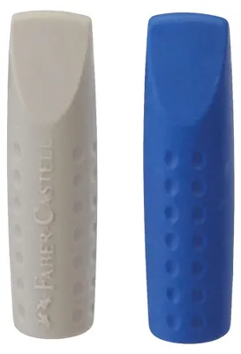 Produktbild von Faber-Castell 187001, Blau, Grau