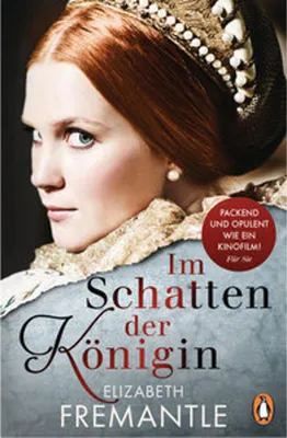 Obrázok produktu pre Im Schatten der Königin