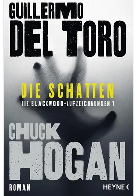 Productafbeelding van Die Schatten