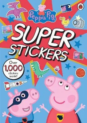 Produktbild von Peppa Pig