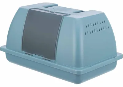 Produktbild von TRIXIE 59051, Kunststoff, 240 mm, 130 mm, 160 mm