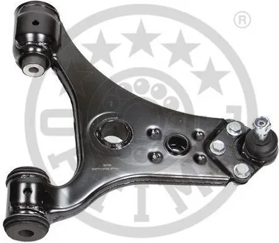 Produktbild von OPTIMAL G6-1114 Querlenker Rechts Unten Vorne passend für MERCEDES-BENZ A-Klasse (W169)