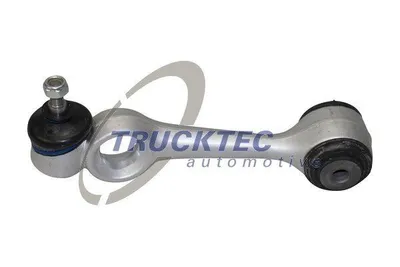 Produktbild von TRUCKTEC AUTOMOTIVE 02.31.121 Querlenker Vorne Links passend für MERCEDES-BENZ Stufenheck (W123)