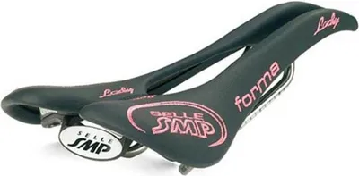 Immagine prodotto di SMP Sella Forma Lady Nero 0301254