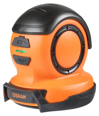 Immagine prodotto di Osram ICEscraper 010 Raschiaghiaccio elettrico