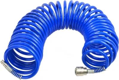 Obrázek produktu pro Spirálová hadice vzduchováPolyuretan10m 8mm x 12mm 12791