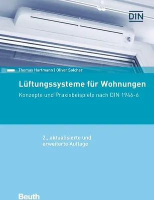 Obrázok produktu pre Lüftungssysteme für Wohnungen