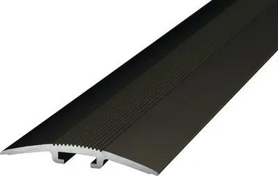 Produktbild von Prinz D.O.S. Übergangsprofil Alu bronze 40 x 1000 mm