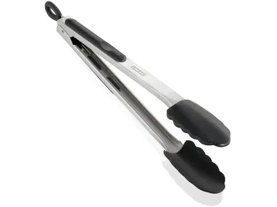 Produktbild von Küchen-und Grillzange 31 cm ProLine