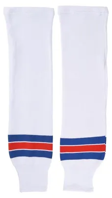 Produktbild von Sherwood NHL Stutzen New York Rangers