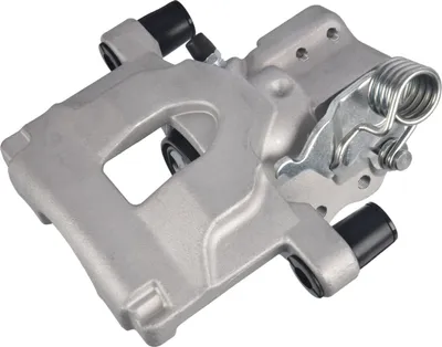 Produktbild von FEBI BILSTEIN Bremssattel Hinten Links für HONDA CIVIC IX (FK) 181189