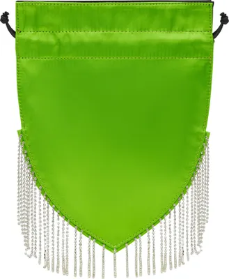 Produktbild von joella damen tasche - grün, one size