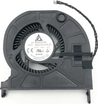 Immagine prodotto di Raffreddatore a ventola Compatibile con HP Z2 Mini G3 (1CC57EA)