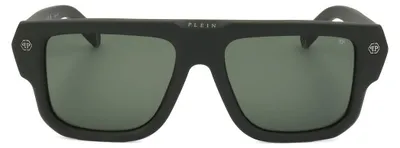 Productafbeelding van Zonnebril voor heren, PHILIPP PLEIN, model SPP179-550Z29